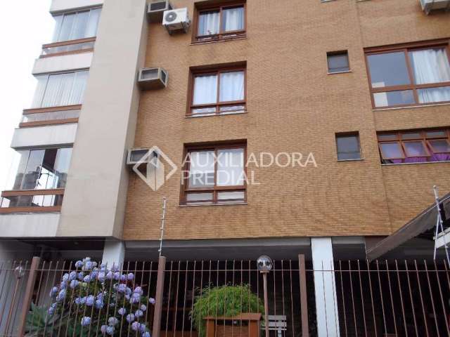 Cobertura com 3 quartos à venda na Rua Inhanduí, 90, Cristal, Porto Alegre, 241 m2 por R$ 957.000
