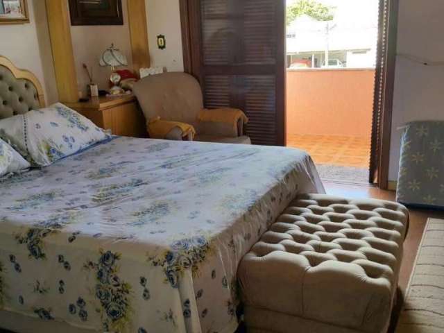 Casa em condomínio fechado com 4 quartos à venda na Rua Rezende Costa, 144, Sarandi, Porto Alegre, 290 m2 por R$ 852.000