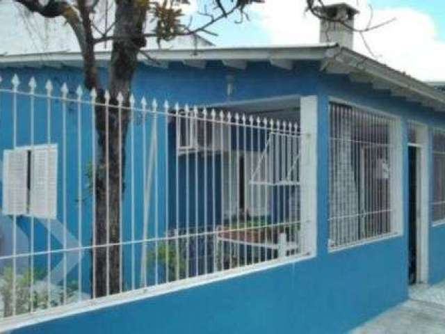 Casa em condomínio fechado com 1 quarto à venda na Rua Arno Kappel, 170, Farrapos, Porto Alegre, 100 m2 por R$ 212.000