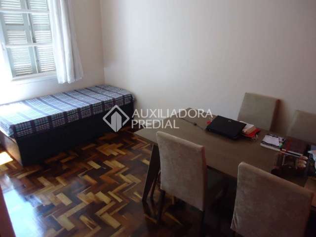 Apartamento com 2 quartos à venda na Rua Nunes, 555, Medianeira, Porto Alegre, 48 m2 por R$ 249.000