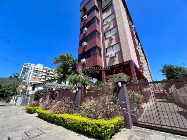 Apartamento com 3 quartos à venda na Rua Saldanha Marinho, 243, Menino Deus, Porto Alegre, 100 m2 por R$ 700.000
