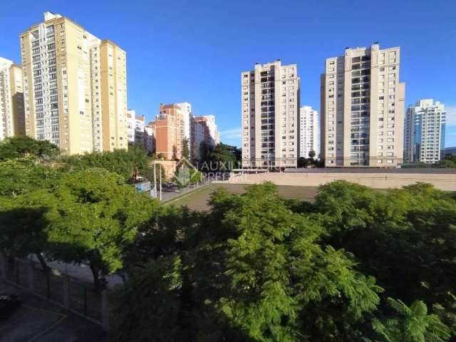 Apartamento com 1 quarto à venda na Rua João Cândido, 74, Vila Ipiranga, Porto Alegre, 43 m2 por R$ 210.000