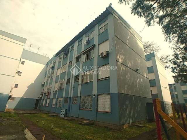 Apartamento com 2 quartos à venda na Rua Engenheiro Alexandre Martins da Rosa, 200, Humaitá, Porto Alegre, 55 m2 por R$ 160.000