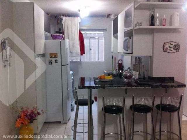 Apartamento com 2 quartos à venda na Avenida Armando Fajardo, 55, Igara, Canoas, 61 m2 por R$ 202.000