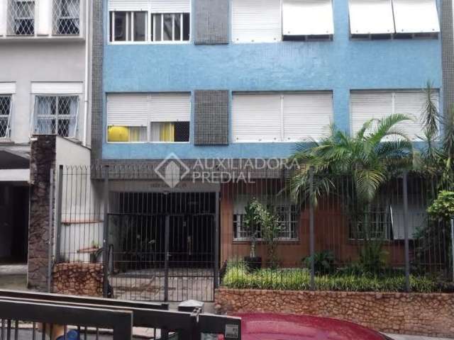 Apartamento com 1 quarto à venda na Rua Vigário José Inácio, 715, Centro Histórico, Porto Alegre, 38 m2 por R$ 280.000