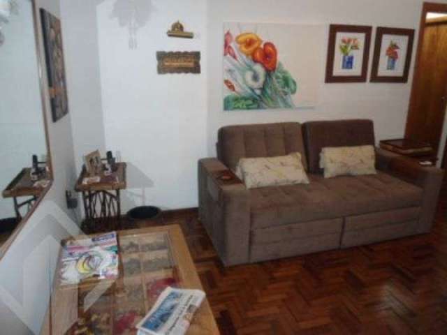 Apartamento com 2 quartos à venda na Rua General Caldwell, 650, Menino Deus, Porto Alegre, 68 m2 por R$ 269.000