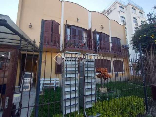 Apartamento com 1 quarto à venda na Rua Curupaiti, 891, Cristal, Porto Alegre, 25 m2 por R$ 147.900