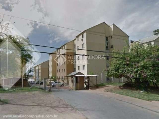 Apartamento com 2 quartos para alugar na Rua Vinte e Seis de Março, 415, Protásio Alves, Porto Alegre, 38 m2 por R$ 890