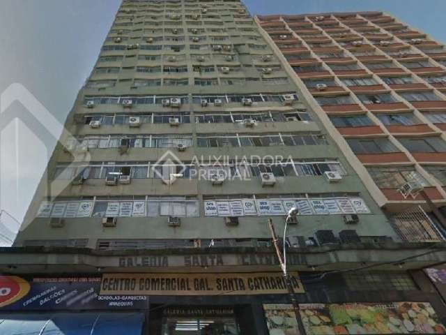Apartamento com 1 quarto para alugar na Rua Voluntários da Pátria, 595, Centro Histórico, Porto Alegre, 52 m2 por R$ 1.200