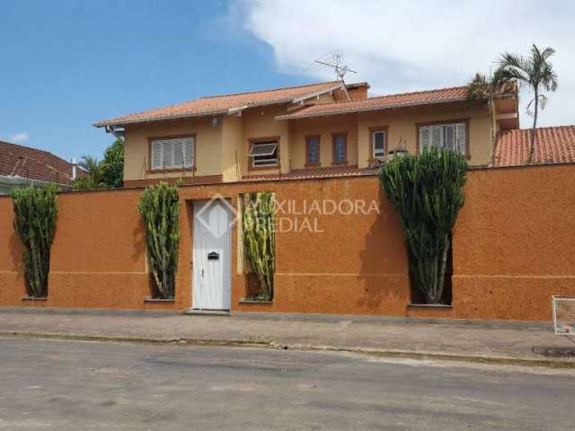 Casa com 6 quartos à venda na Rua Ernesto Muzell, 134, Centro, São Leopoldo, 420 m2 por R$ 1.849.900