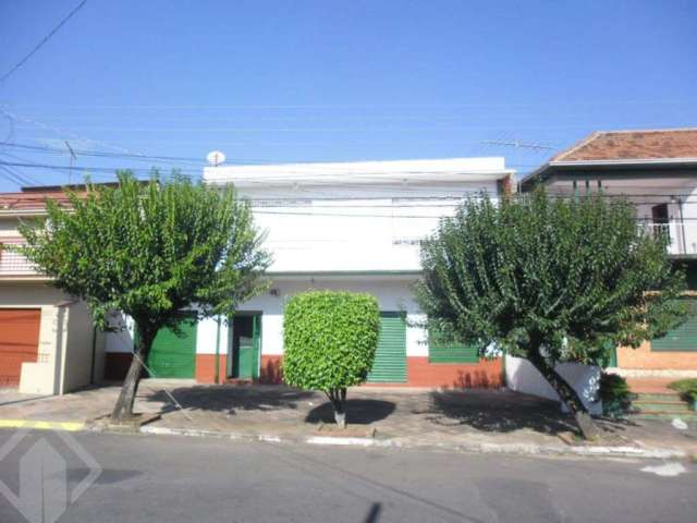 Casa com 3 quartos à venda na Avenida João Alberto, 594, Fião, São Leopoldo, 400 m2 por R$ 900.000