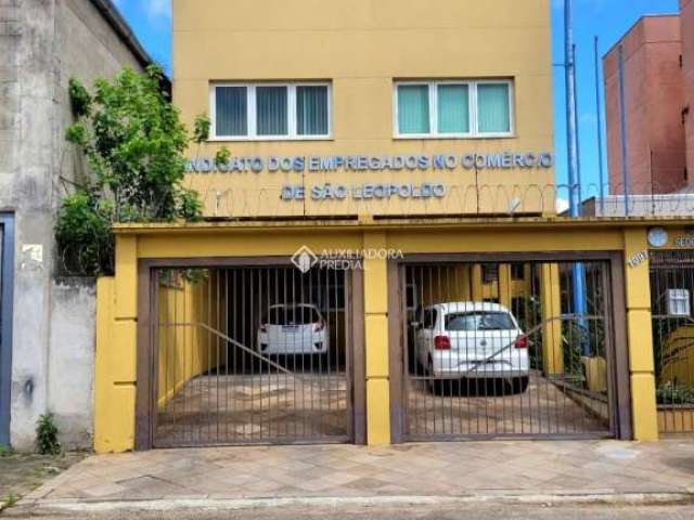 Prédio à venda na Rua São Domingos, 1097, Centro, São Leopoldo, 715 m2 por R$ 2.300.000