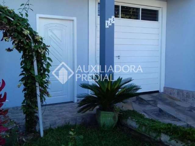 Casa com 4 quartos à venda na Rua Nely Alves da Silva, 333, Lomba da Palmeira, Sapucaia do Sul, 240 m2 por R$ 530.000