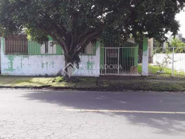 Casa com 2 quartos à venda na Rua Manoel da Fontoura, 289, Campina, São Leopoldo, 94 m2 por R$ 266.000