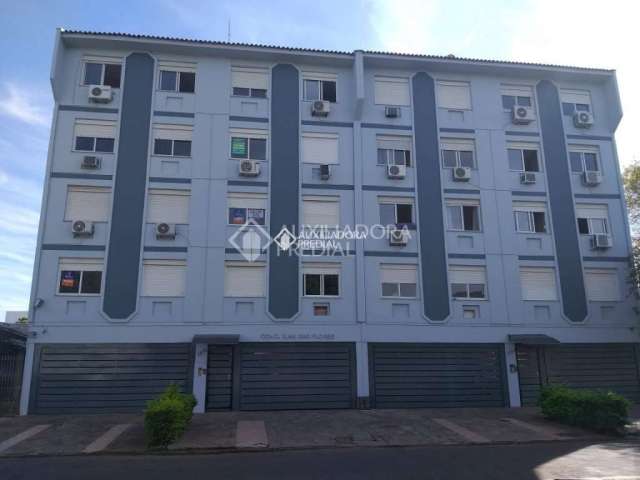 Apartamento com 2 quartos à venda na Avenida Doutor Mário Sperb, 1624, Rio Branco, São Leopoldo, 52 m2 por R$ 220.000
