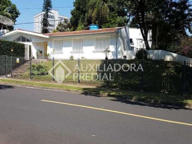 Casa com 3 quartos à venda na Rua Olavo Bilac, 47, Jardim América, São Leopoldo, 200 m2 por R$ 745.000