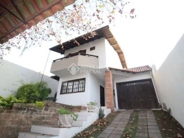 Casa com 2 quartos à venda na Rua Arthur Berger, 57, Jardim América, São Leopoldo, 131 m2 por R$ 692.000