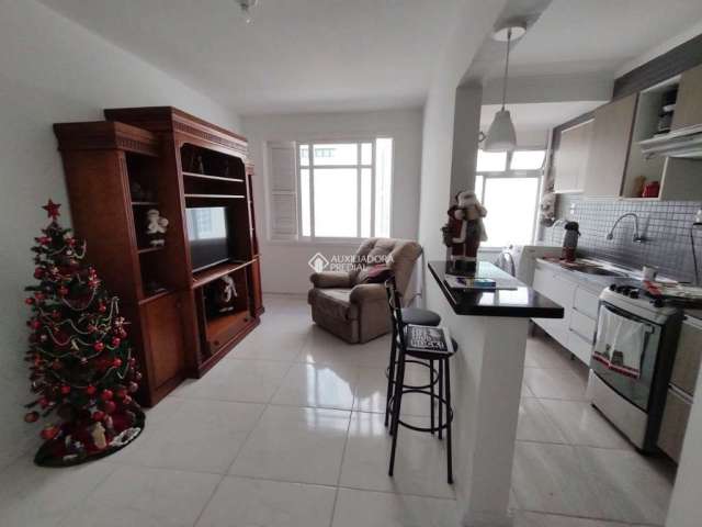 Apartamento com 1 quarto à venda na Avenida Padre Cacique, 220, Praia de Belas, Porto Alegre, 48 m2 por R$ 215.000