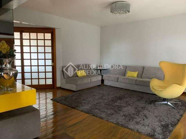 Casa com 3 quartos à venda na Rua Arthur Berger, 62, Fazenda São Borja, São Leopoldo, 350 m2 por R$ 636.000