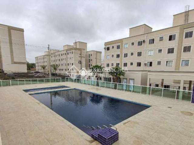 Apartamento com 2 quartos à venda na Rua Coronel Bordini, 1151, Santo André, São Leopoldo, 40 m2 por R$ 169.000