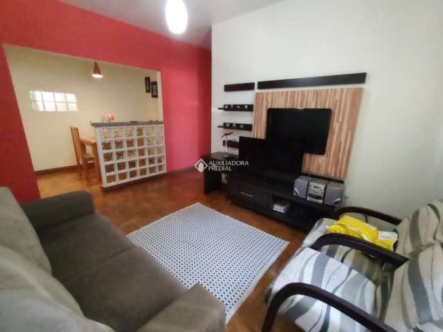 Apartamento com 2 quartos à venda na Travessa da Saudade, 32, Padre Reus, São Leopoldo, 69 m2 por R$ 270.000