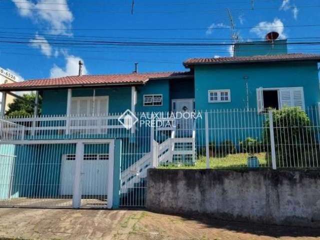 Casa com 3 quartos à venda na Travessa Imigrante, 139, Santa Teresa, São Leopoldo, 179 m2 por R$ 600.000
