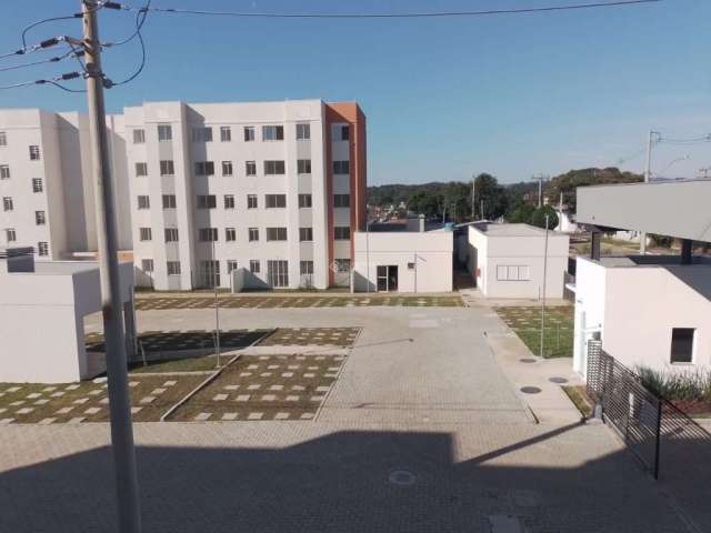 Apartamento com 2 quartos à venda na Rua Angola, 110, Feitoria, São Leopoldo, 45 m2 por R$ 160.000