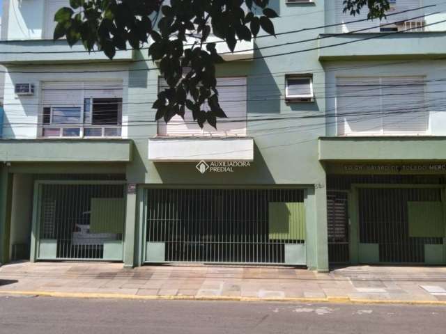 Kitnet / Stúdio à venda na Rua Santo Antônio, 560, Centro, São Leopoldo, 26 m2 por R$ 99.000