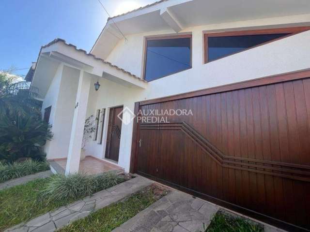 Casa com 3 quartos à venda na Rua Padre Pedro Schneider, 42, Cristo Rei, São Leopoldo, 194 m2 por R$ 980.000