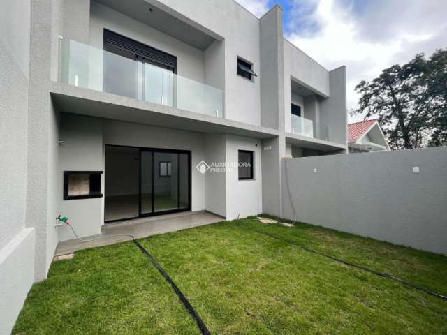 Casa com 3 quartos à venda na Rua Padre Reus, 110, Padre Reus, São Leopoldo, 155 m2 por R$ 749.000