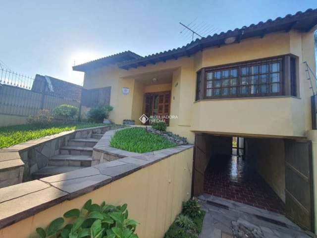 Casa com 4 quartos à venda na Rua Almirante Tamandaré, 173, Duque de Caxias, São Leopoldo, 160 m2 por R$ 735.000