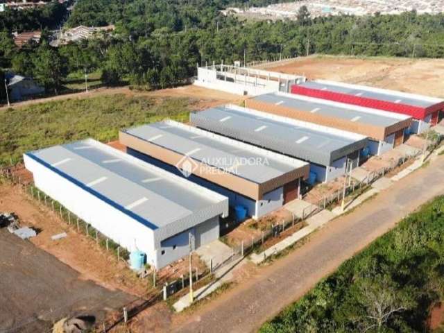 Barracão / Galpão / Depósito à venda na Rua Weinmann, 220, Fazenda São Borja, São Leopoldo, 490 m2 por R$ 1.600.000