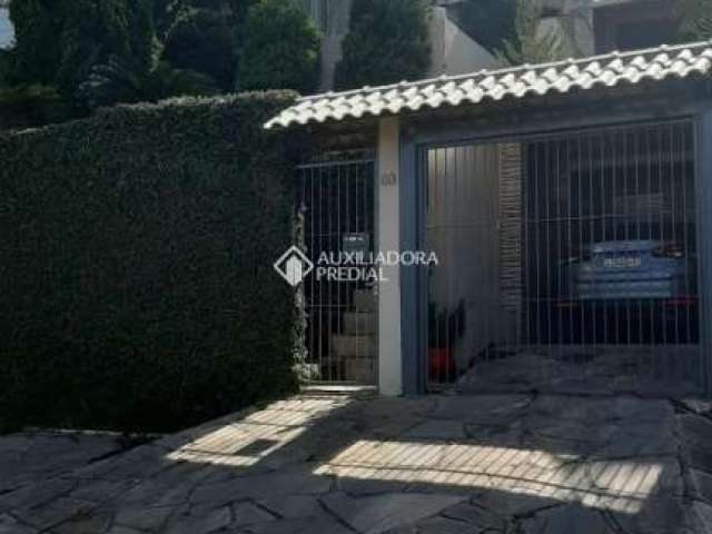 Casa com 3 quartos à venda na Rua Rudi Walter Gernhardt, 60, Fazenda São Borja, São Leopoldo, 330 m2 por R$ 530.000