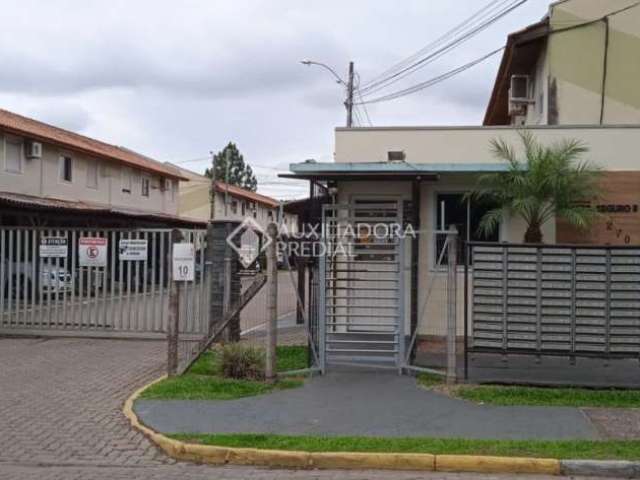 Casa em condomínio fechado com 2 quartos à venda na Rua Jaime Caetano Braun, 270, Fazenda São Borja, São Leopoldo, 75 m2 por R$ 160.000