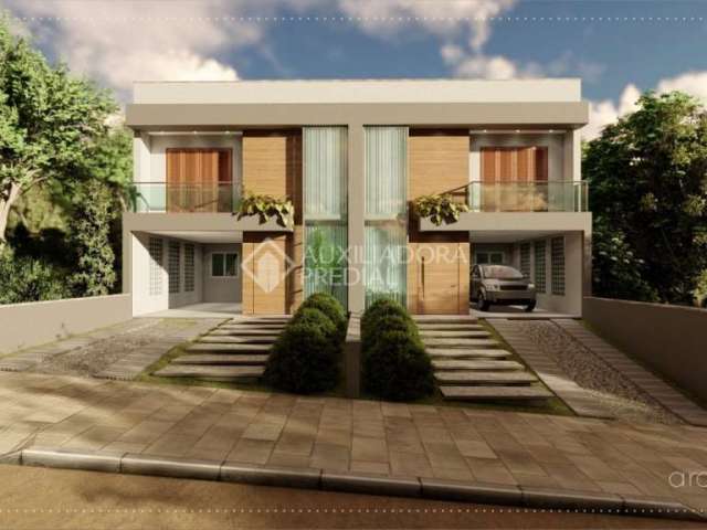 Casa com 3 quartos à venda na ESPIRITO SANTO, 66, Cidade Nova, Ivoti, 124 m2 por R$ 585.000