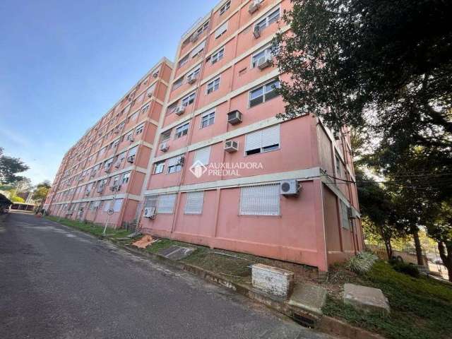 Apartamento com 2 quartos à venda na Alberto Scherer, 847, Jardim América, São Leopoldo, 58 m2 por R$ 159.575