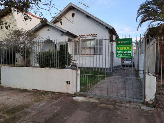 Casa com 3 quartos à venda na Rua Afonso Pena, 87, São José, São Leopoldo, 455 m2 por R$ 570.000