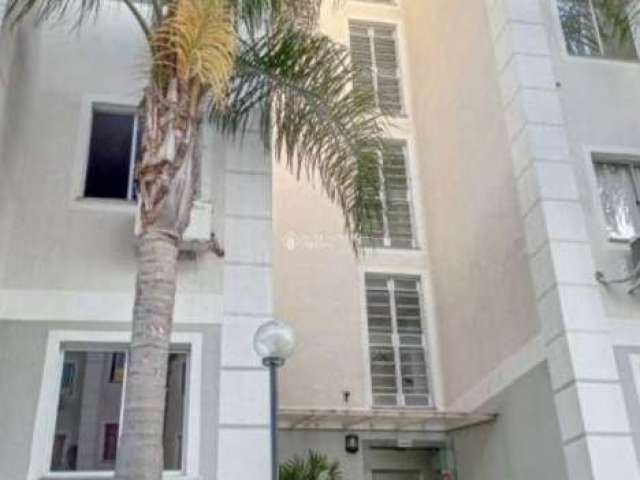 Apartamento com 2 quartos à venda na Rua Getúlio Borges da Fonseca, 96, Operário, Novo Hamburgo, 47 m2 por R$ 215.000