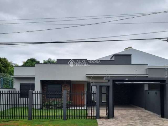Casa com 3 quartos à venda na GONZAGA, 179, Padre Reus, São Leopoldo, 153 m2 por R$ 890.000