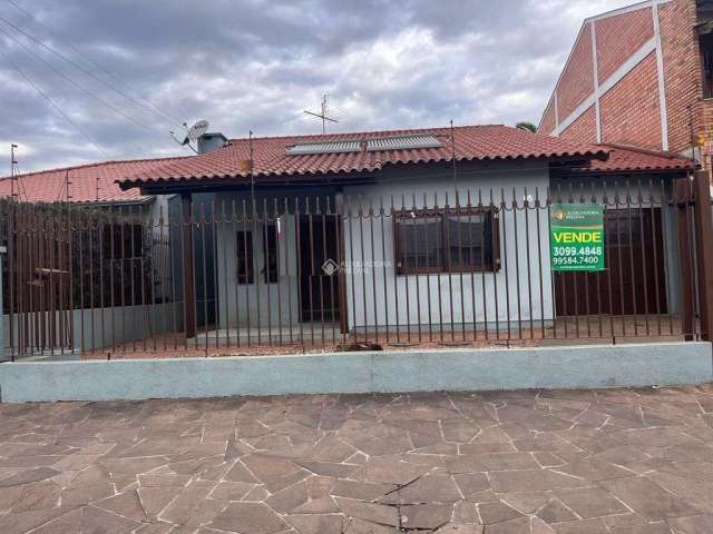 Casa com 3 quartos à venda na Rua dos Pampas, 85, Scharlau, São Leopoldo, 217 m2 por R$ 798.000