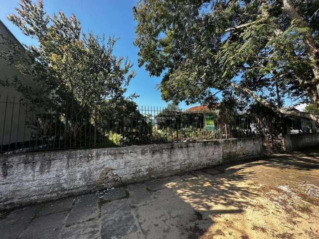 Terreno à venda na Rua Alberto Scherer, 212, Rio Branco, São Leopoldo, 420 m2 por R$ 373.000