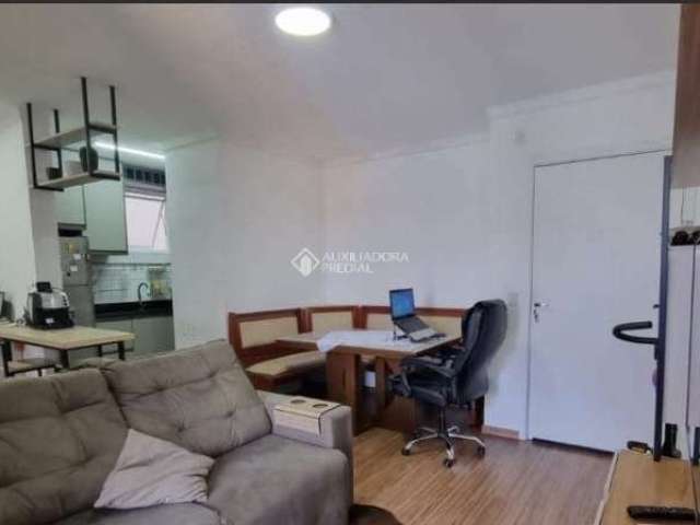 Apartamento com 2 quartos à venda na Rua La Paz, 299, Santo Afonso, Novo Hamburgo, 65 m2 por R$ 267.000