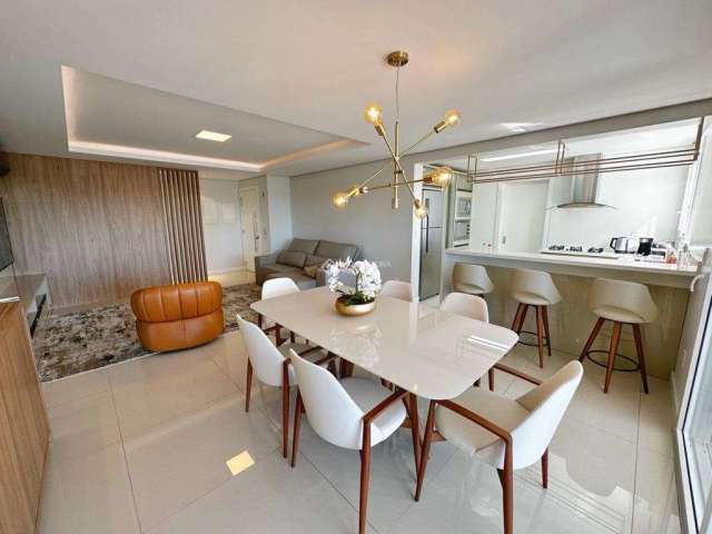 Apartamento com 3 quartos à venda na Rua Caxias, 1025, Centro, Esteio, 150 m2 por R$ 1.750.000
