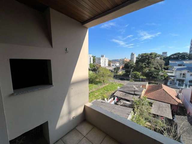 Apartamento com 1 quarto à venda na Rua Antunes Ribas, 199, Morro do Espelho, São Leopoldo, 72 m2 por R$ 265.000