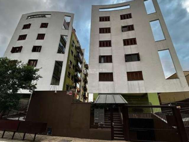 Apartamento com 1 quarto à venda na Rua José Bonifácio, 1327, Morro do Espelho, São Leopoldo, 48 m2 por R$ 346.000
