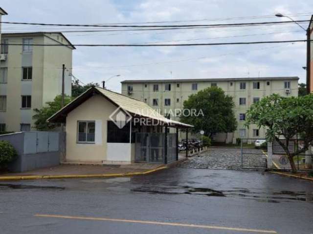 Apartamento com 2 quartos à venda na Rua Waldemiro da Silva, 420, Campina, São Leopoldo, 42 m2 por R$ 140.000