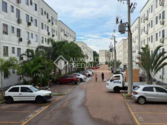 Apartamento com 2 quartos à venda na Rua Guarujá, 400, São José, Canoas, 41 m2 por R$ 165.000