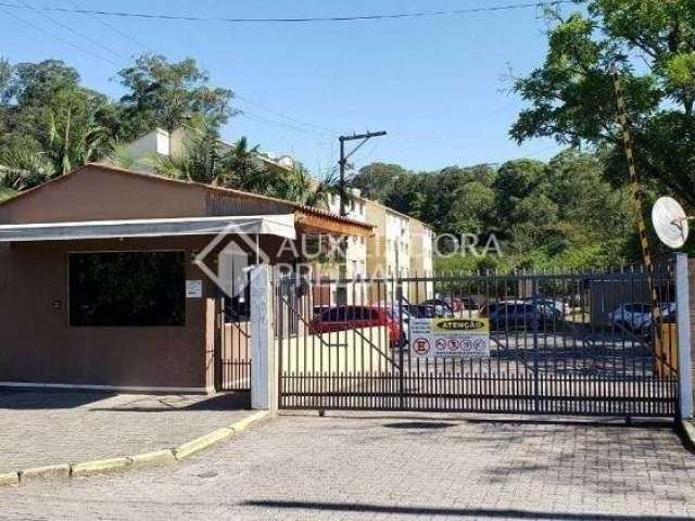 Apartamento com 2 quartos à venda na Rua Acapulco, 294, São João Batista, São Leopoldo, 39 m2 por R$ 120.000