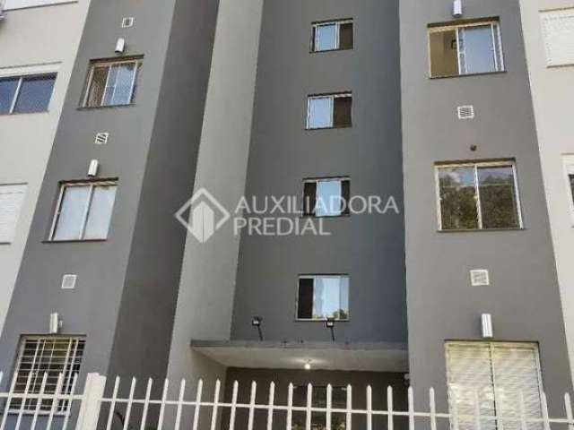 Apartamento com 2 quartos à venda na Rua Visconde de Mauá, 181, Rincão dos Ilhéus, Estância Velha, 65 m2 por R$ 380.000