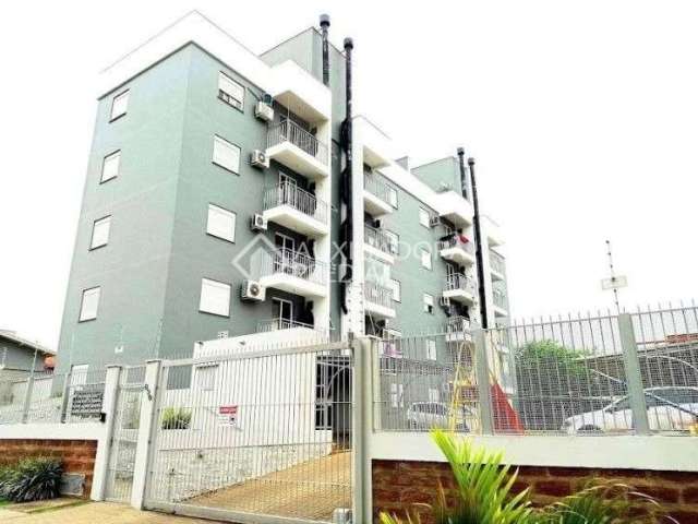 Apartamento com 2 quartos à venda na Rua Otto Daudt, 820, Feitoria, São Leopoldo, 47 m2 por R$ 230.000